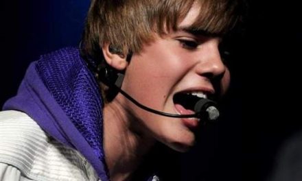 Justin Bieber llegará a Sudamérica en octubre con su gira My World Tour