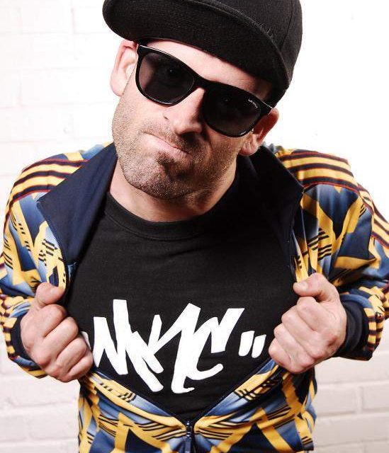 El reconocido Dj y productor musical venezolano »MkC», trabaja en un nuevo proyecto musical