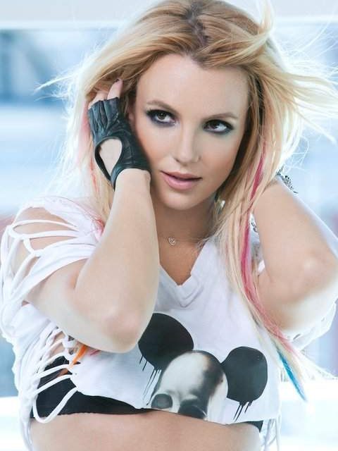Britney Spears llega en noviembre a Brasil con su gira »Femme Fatale»