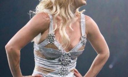 Britney Spears traera su »Femme Fatale Tour» a Venezuela el próximo 29 de noviembre