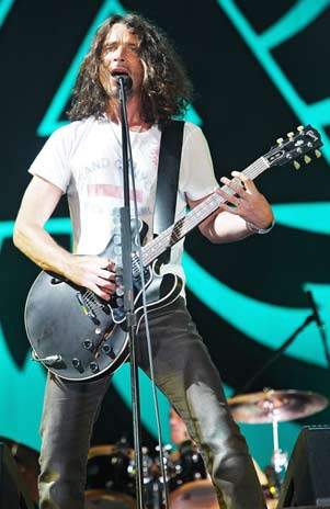 Soundgarden se reúne para revivir la gloria de los noventa