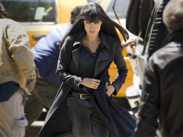 Las diez actrices mejor pagadas de Hollywood en 2011 (+Fotos)