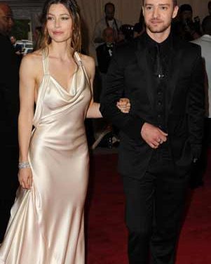 Justin Timberlake y Jessica Biel podrían reconciliarse