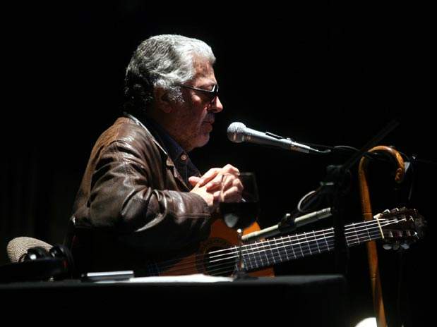 Guatemala envía carta de condolencias a Argentina por asesinato de Facundo Cabral