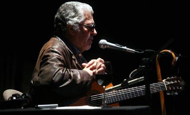 Condena secretario general de la OEA asesinato de Facundo Cabral