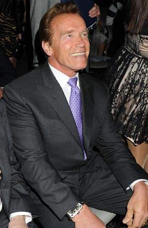 Arnold Schwarzenegger volverá al cine con el western »The Last Stand»