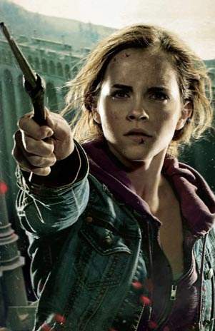 ‘Harry Potter’ rompe récord de ‘Crepúsculo’ en funciones de medianoche