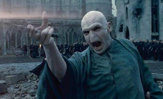 ‘Harry Potter’ vence a Batman en la taquilla mundial