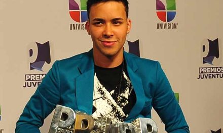 Conoce la lista de los galardonados en los Premios Juventud 2011