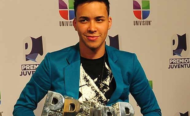 Conoce la lista de los galardonados en los Premios Juventud 2011