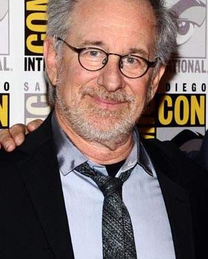 Steven Spielberg quiere estrenar ‘Jurassic Park 4’ antes de 2015
