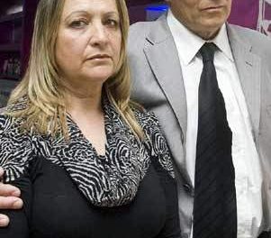Marcia Celeste Fernández, Ex asistente de Gaby Spanic dice que sufrió acoso