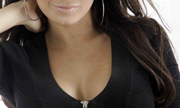 Andreína Veliz regresa a la pantalla de Sun Channel para activar la movida nocturna al estilo In Site