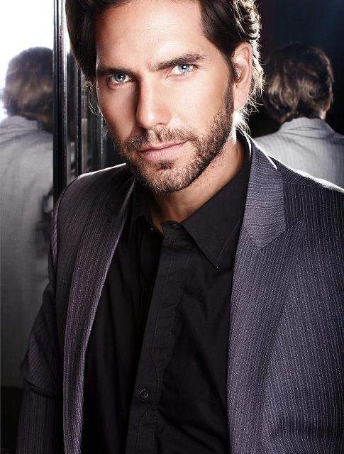 Arap Bethke regresa a México como protagonista de »El Octavo Mandamiento»