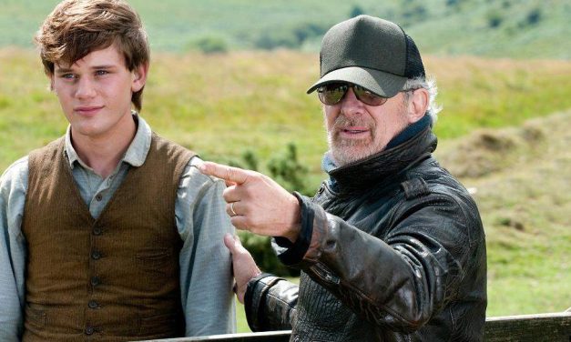 CABALLO DE GUERRA del Director Steven Spielber… Avance del film (Trailer en HD)