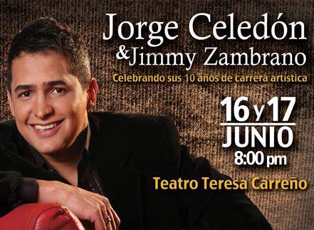 COMUNICADO BTL (EMPRESA PRODUCTORA) Y LA ORGANIZACIÓN JORGE CELEDON