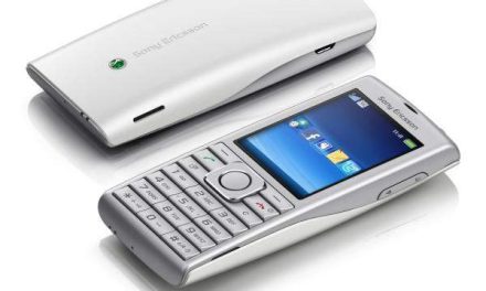 Movilnet y Sony Ericsson lanzan J108ACedarTM