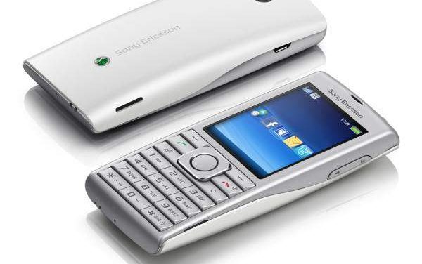 Movilnet y Sony Ericsson lanzan J108ACedarTM