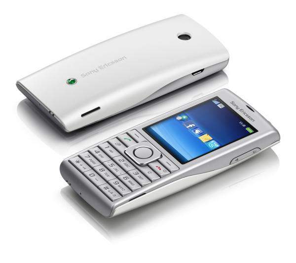 Movilnet y Sony Ericsson lanzan J108ACedarTM