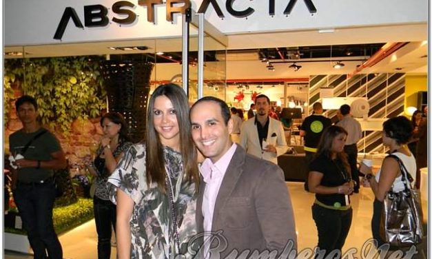 ABSTRACTA abre sus puertas en el CC Expreso Chacaito (+Fotos)