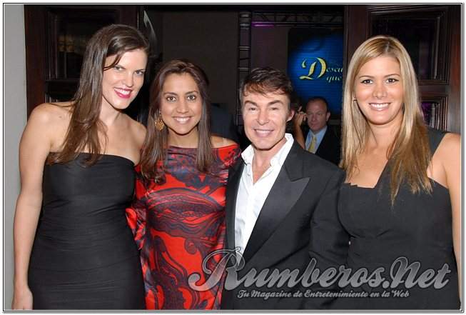 Fiesta Grant’s 12: Un brindis por las historias que inspiran (+Fotos)