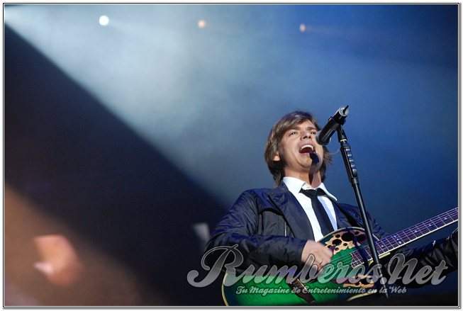 Amigos Invisibles, Chino y Nacho, Carlos Baute y Gilberto Sta Rosa destacaron en el NIVEA Fest (+Fotos)