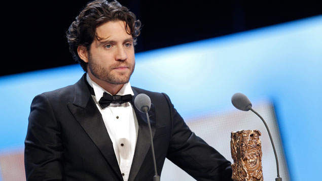 Edgar Ramírez nominado a los premios Emmy 2011