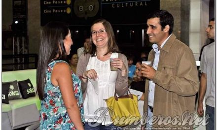 Solera en el 9° Festival de Cine Independiente de USA 2011(+Fotos)