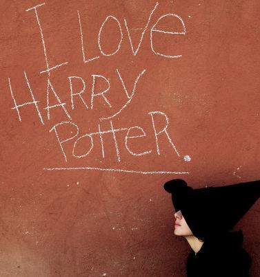 La Harry Potter-manía – #ElClaquetazo By @Productorajm