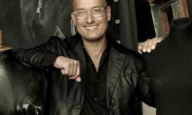 LLEGA LA SEGUNDA TEMPORADA DE PROJECT RUNWAY LATIN AMERICA, SÓLO POR GLITZ*