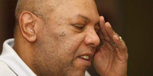 Se complicó estado de salud del Joe Arroyo