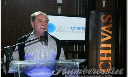 Grupo Ghersy celebró su Nº 1 en el Ranking de Agencias en Venezuela