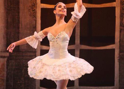 MEDALLA DE ORO GANAN ALUMNOS DEL BALLET DE LAS AMERICAS