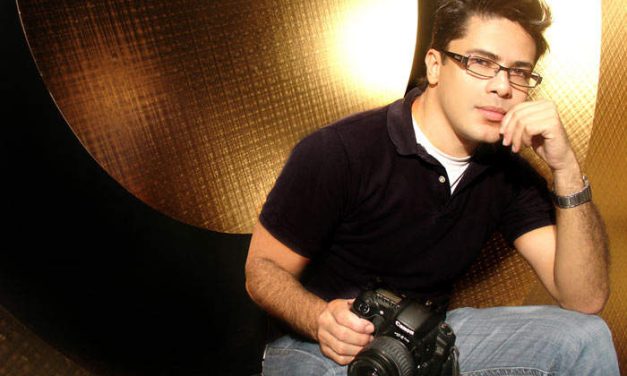 Entrevista a Iván Dumont @ivandumont #QueMeDijo By Andreina Castro @andreinacastro1