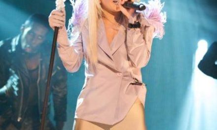 En julio, TNT Concert presenta London Live – Lady Gaga