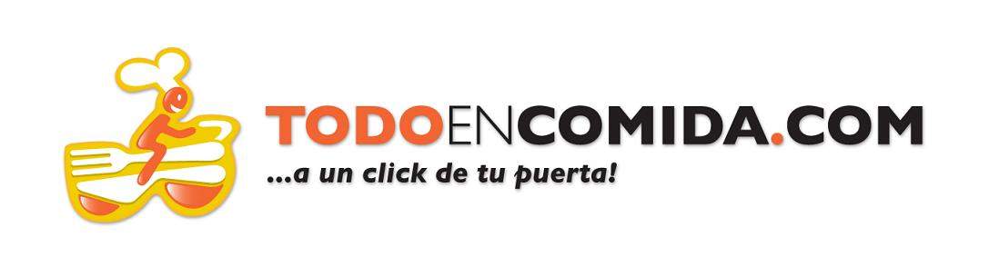 Todoencomida.com… A un Click de tu puerta