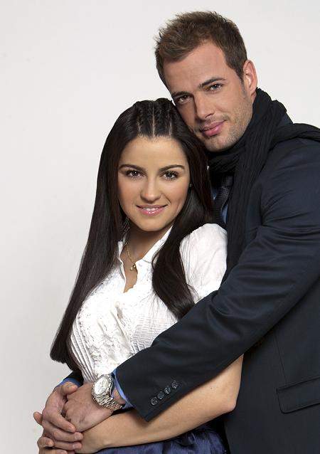 »TRIUNFO DEL AMOR» SE ALZÓ FRENTE A PREMIERE DE »ALGUIEN TE MIRA»