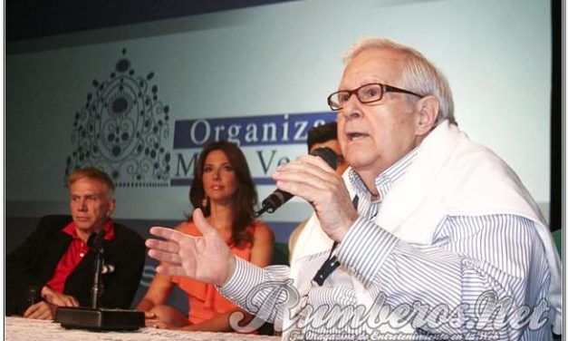 AQUÍ ES EL CHISME… Por José Gregorio Ortiz (Viernes 1 de Julio)