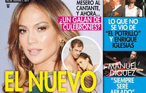 NUEVA EDICIÓN DE OK! VENEZUELA YA ESTÁ A LA VENTA
