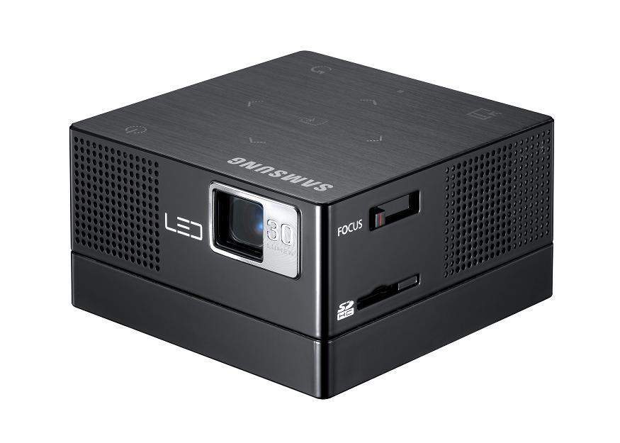Samsung presenta en Venezuela su nueva línea de informática 2011