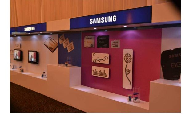 Memorias para toda la vida con los nuevos dispositivos Samsung