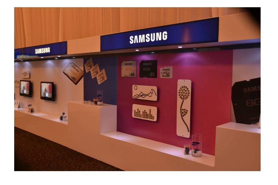 Memorias para toda la vida con los nuevos dispositivos Samsung