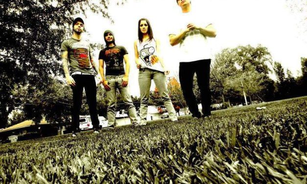 SONICA abrirá el concierto de Avril Lavigne