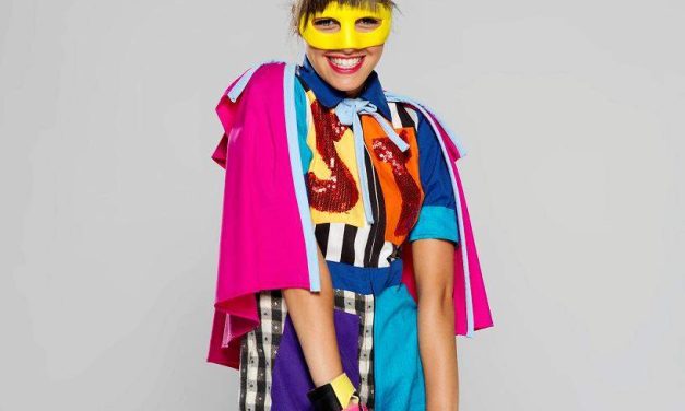 LLEGA SUPERTORPE A DISNEY CHANNEL