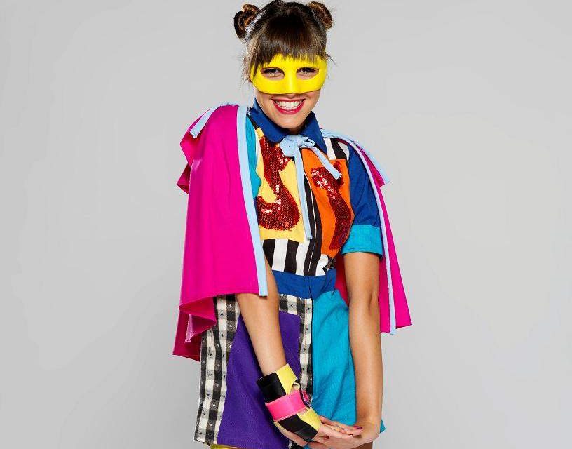 LLEGA SUPERTORPE A DISNEY CHANNEL