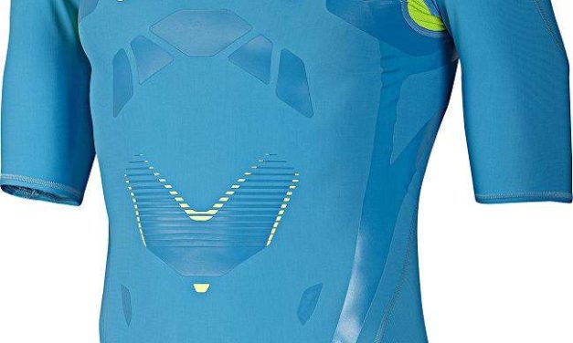Nani se fortalece con adidas TECHFIT