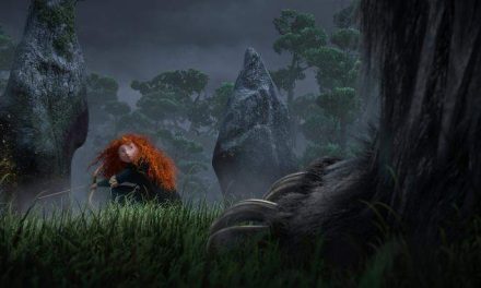 VALIENTE es la nueva película de Disney Pixar (+Tráiler oficial)