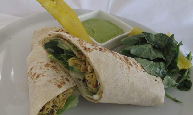 Gusto Bistro brinda un menú ideal para darle la bienvenida al Verano