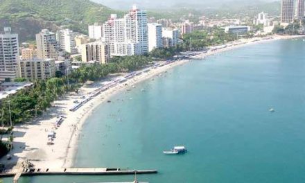 Santa Marta seleccionada como uno de los 10 destinos turísticos a visitar en el verano 2011