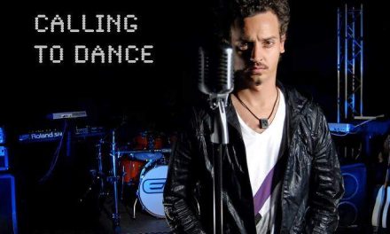 El Grupo EA lanza su nuevo sencillo »Calling To Dance» el 1 de Agosto en su web  www..EA.com.ve